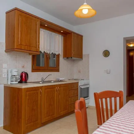 Apiranthian House 2 Stay Cycladic Naxos 3 Bdr דירה *