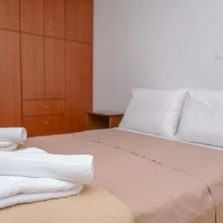 דירה Apiranthian House 2 Stay Cycladic Naxos 3 Bdr Apérathos