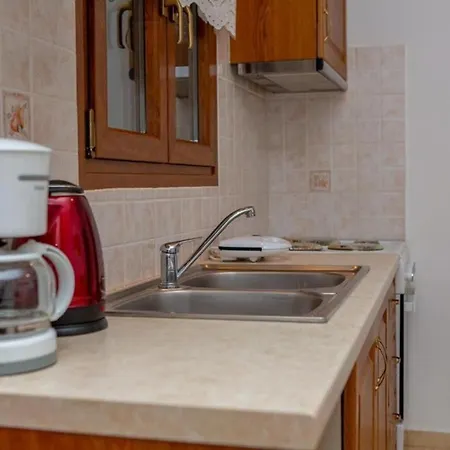 Lejlighed Apiranthian House 2 Stay Cycladic Naxos 3 Bdr Apérathos
