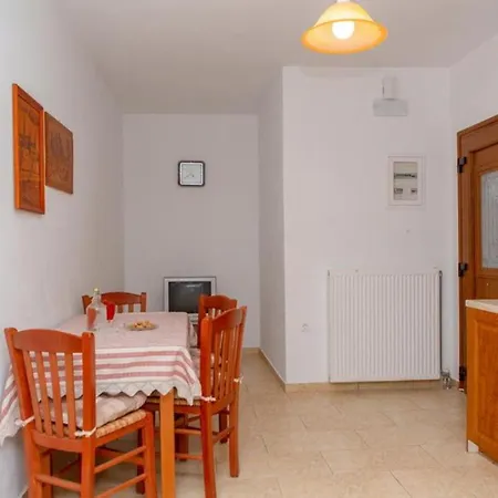 Apiranthian House 2 Stay Cycladic Naxos 3 Bdr Lejlighed