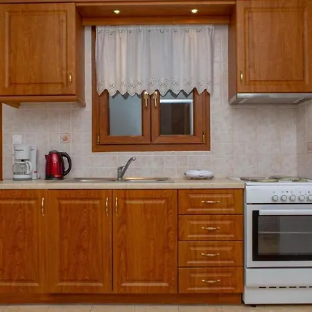 Apiranthian House 2 Stay Cycladic Naxos 3 Bdr *